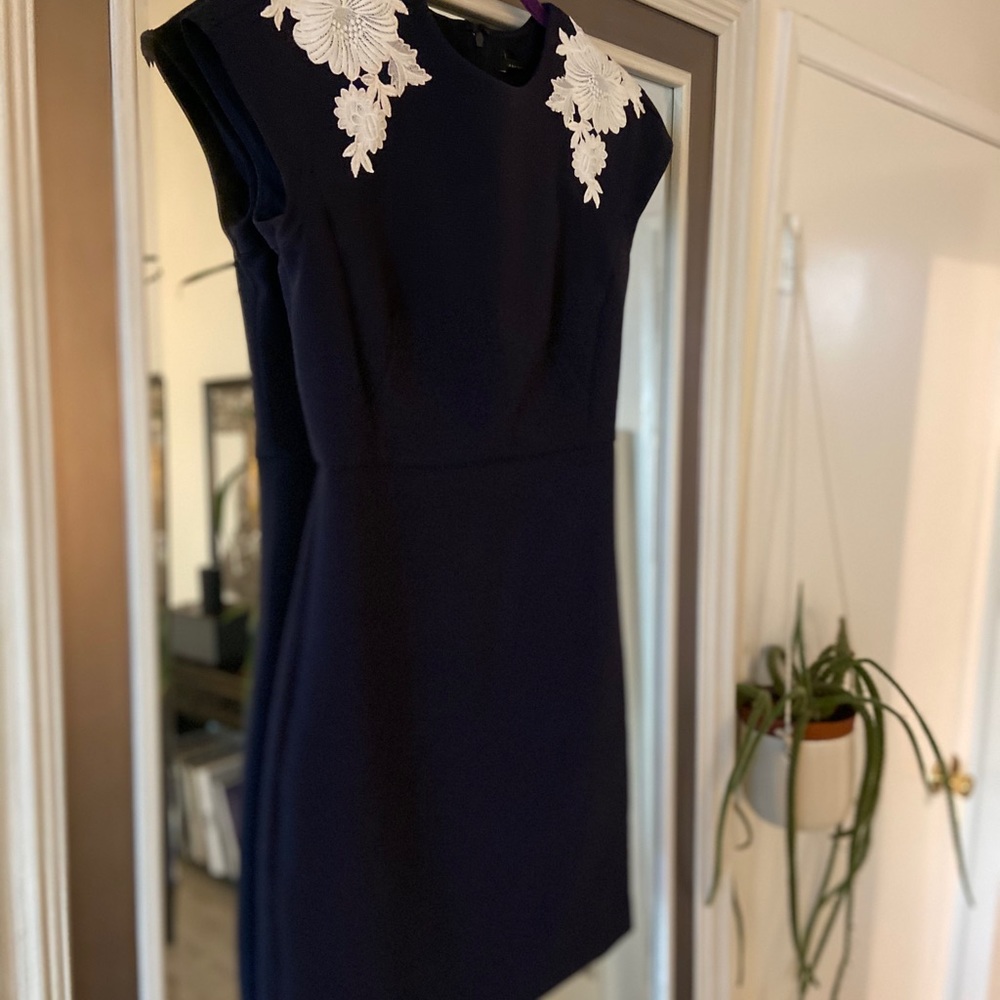 Ann Taylor Dress